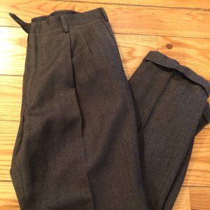 Jos A Banks Wool Dress Pants